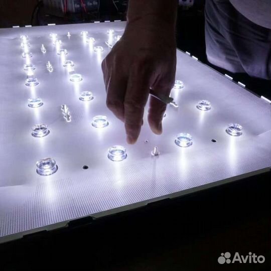 Ремонт Телевизоров