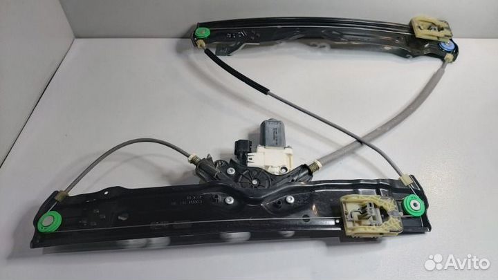 Стеклоподъемник передний правый Jaguar Xe X760