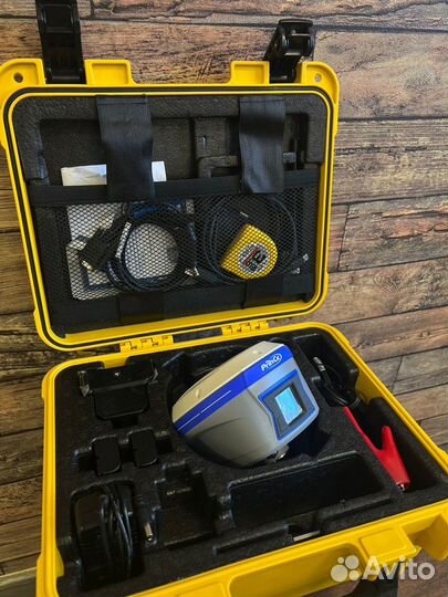 Приёмник PrinCe i90 c IMU(демо приёмник)