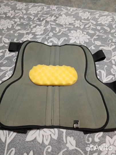 Тутор на коленный сустав бу