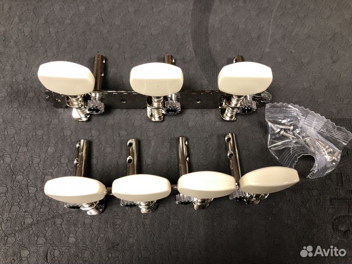 Колки для 7-струнной гитары