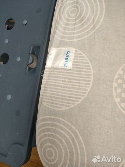 Гладильная доска бу