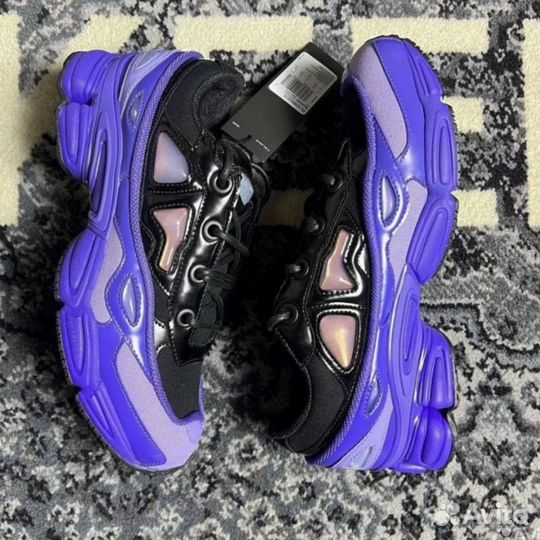 Adidas Raf Simons Ozweego