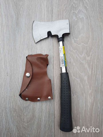 Топор туристический Stayer