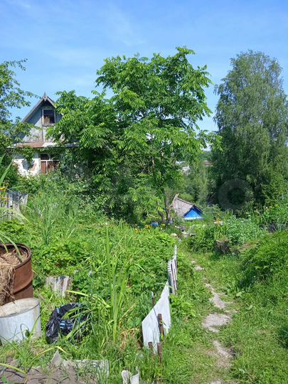 Дача 37 м² на участке 6,7 сот.