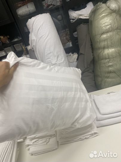 Постельное белье