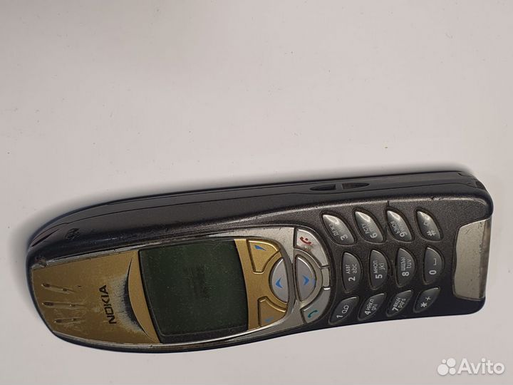 Nokia 6310