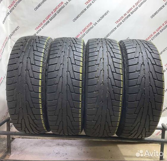 Nokian Tyres Nordman RS 215/65 R16 97L