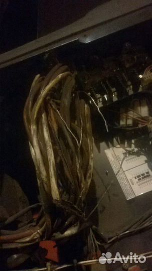 Телвин мастер миг 270/2