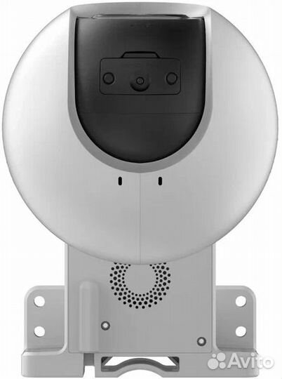 2 Мп поворотная WiFi камера Ezviz C8PF