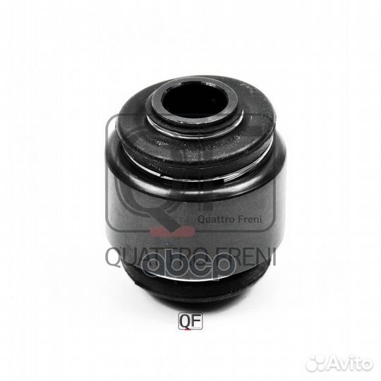 Сайлентблок задней цапфы