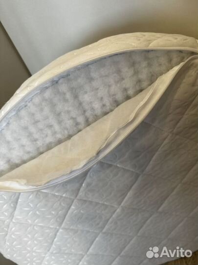 Детский матрас