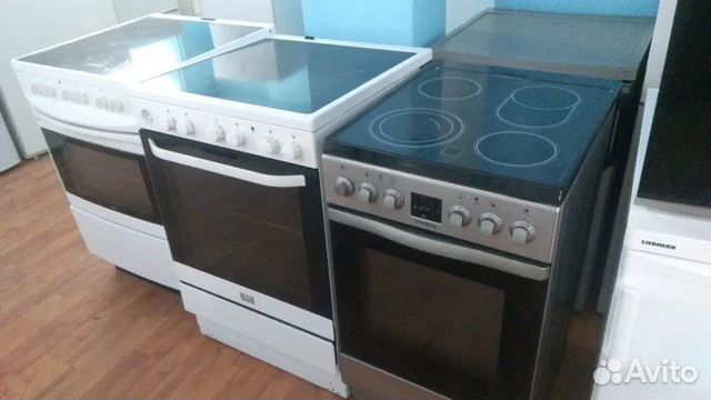 Подключение плит,стиральных,посудомоечных машин