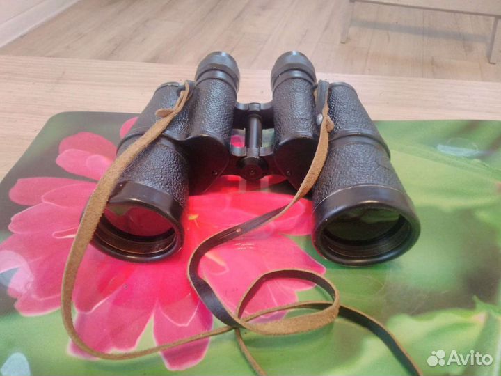 Бинокль бпв 7х50
