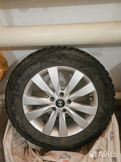 Колеса автомобильные