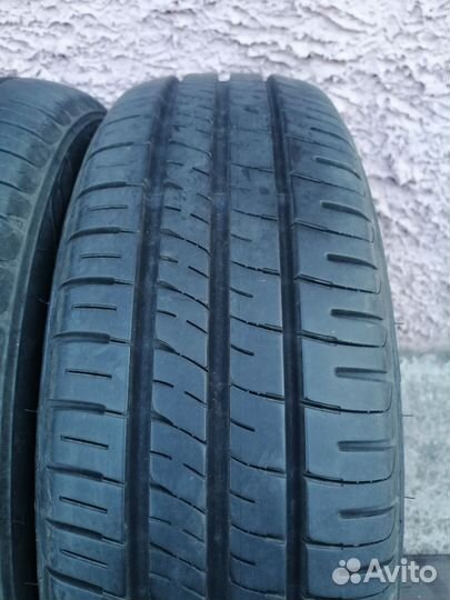 Dunlop Enasave EC204 185/60 R15