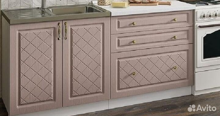 Кухня с доставкой