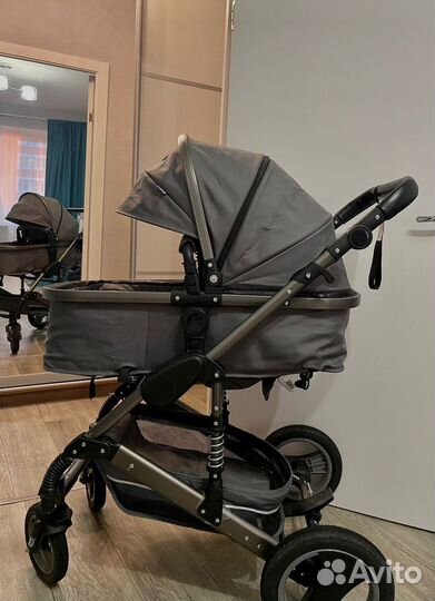 Детские коляски