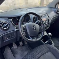 Renault Kaptur 2.0 MT, 2019, 197 000 км, с пробегом, цена 1 250 000 руб.