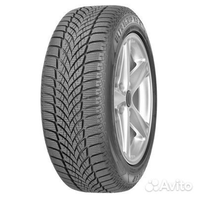 Goodyear UltraGrip Ice 2 195/60 R15 88T