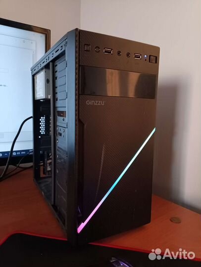 Компьютер в сборе или по деталям