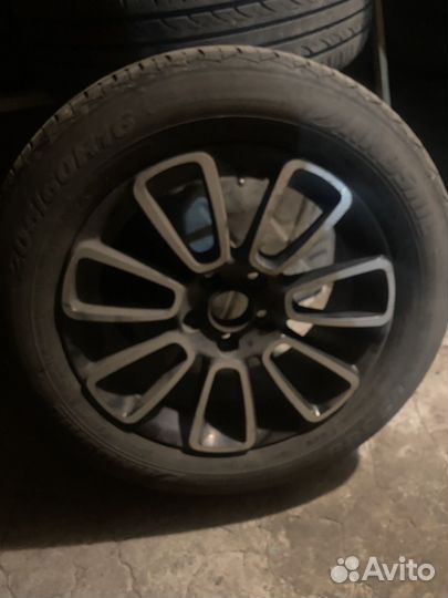 Landsail LS388 205/60 R16