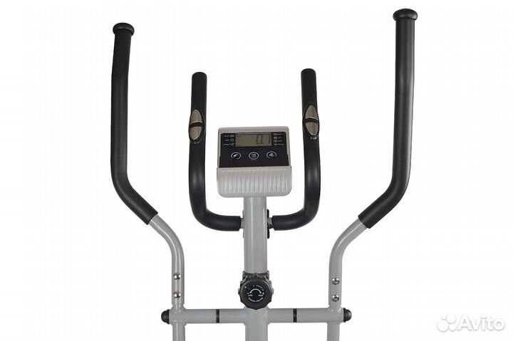 Эллиптический тренажер Evo Fitness Elion