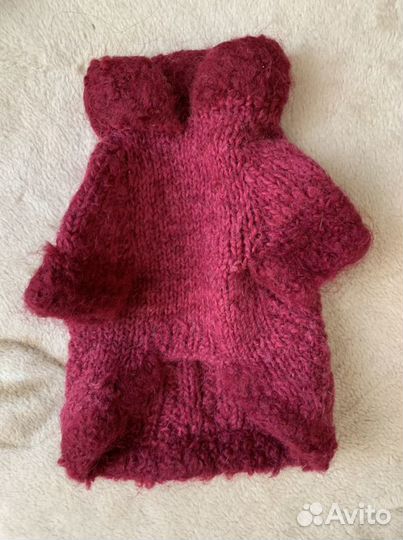 Одежда для собак