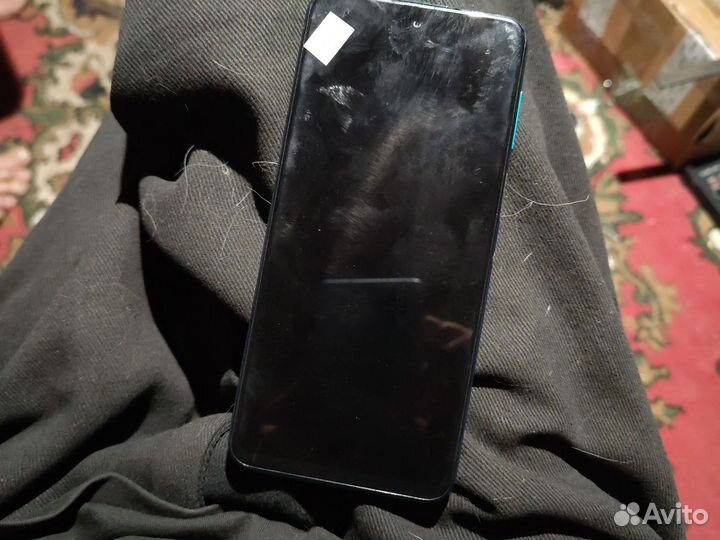 Xiaomi Redmi Note 9S, 6/128 ГБ