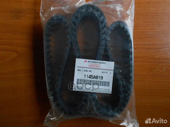 Ремень грм mitsubishi L200/sportero 1145A019