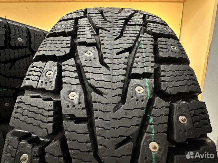 Nokian Tyres Nordman 7 SUV 225/65 R17 106T