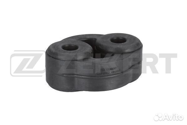 Крепл глушителя Santa Fe Solaris Rio Colt