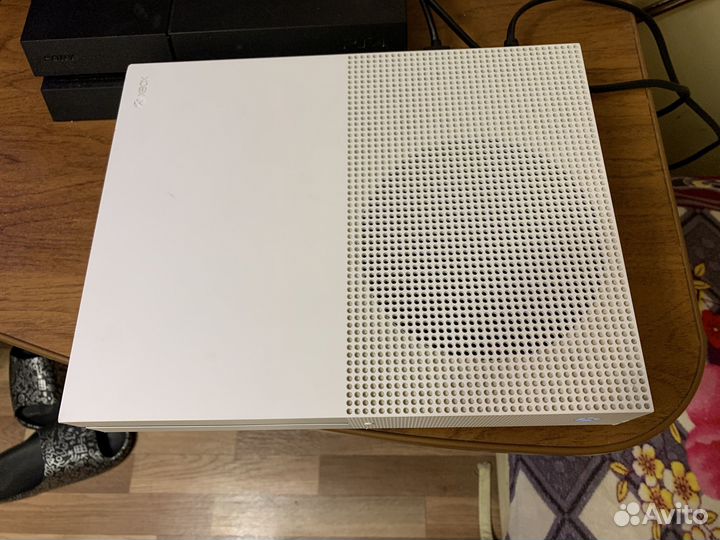 Xbox One series s