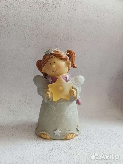 Ночник ангел-хранитель