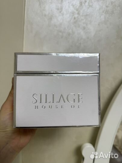 House of Sillage Love is in the air 75 ml