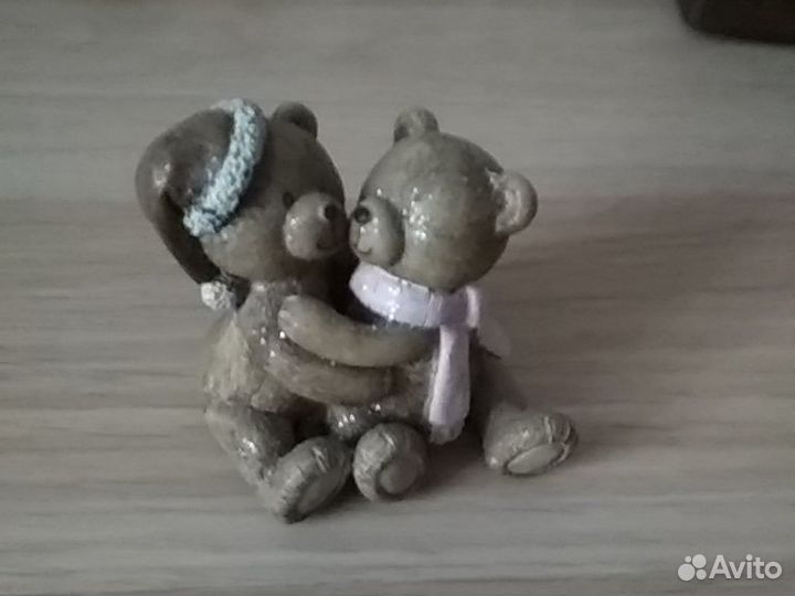 Фигурки игрушек