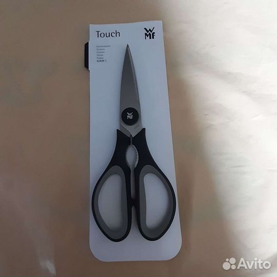 Кухонные ножницы WMF Touch