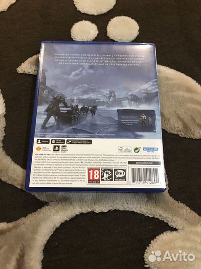 Игры для приставок ps5