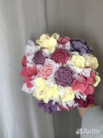 Сладкий подарок