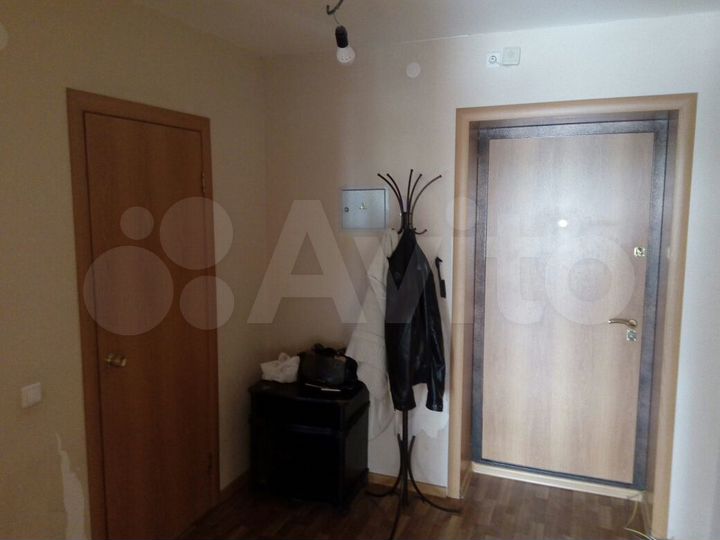 1-к. квартира, 35 м², 4/5 эт.