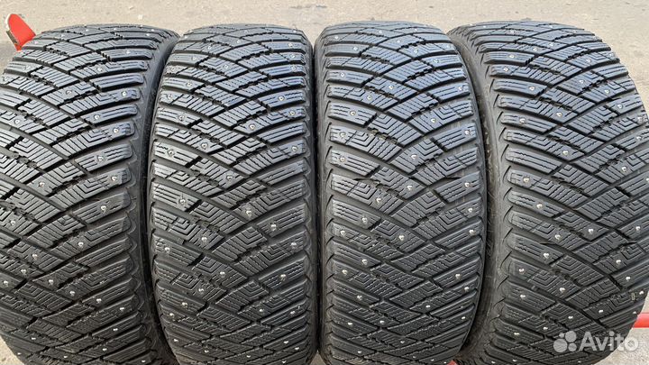 Goodyear Ultragrip Ice Arctic 225/50 R17 98T