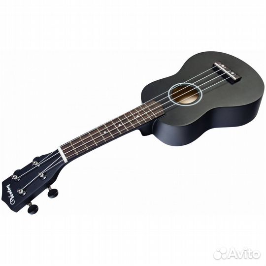 Укулеле Veston KUS 15BK