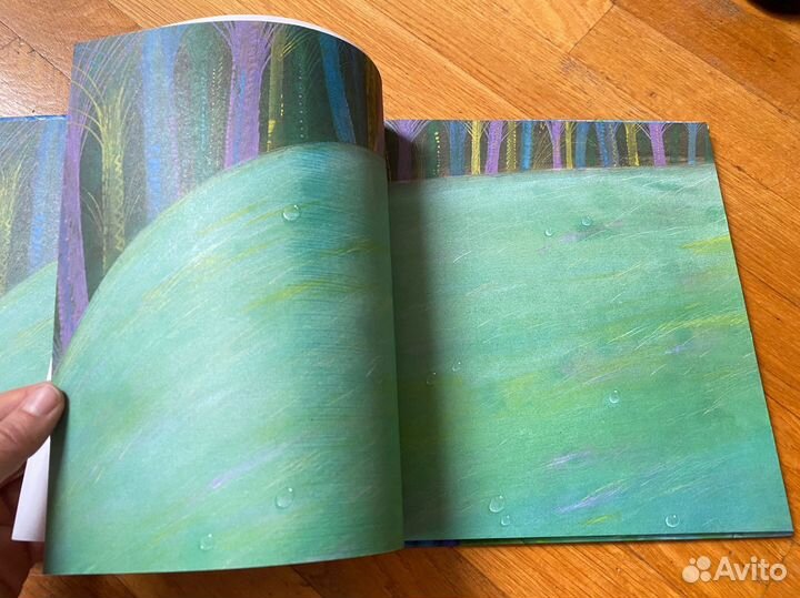 Детские книги очень красивые