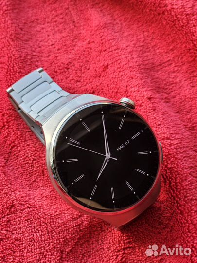 Huawei watch 4 pro Titanium