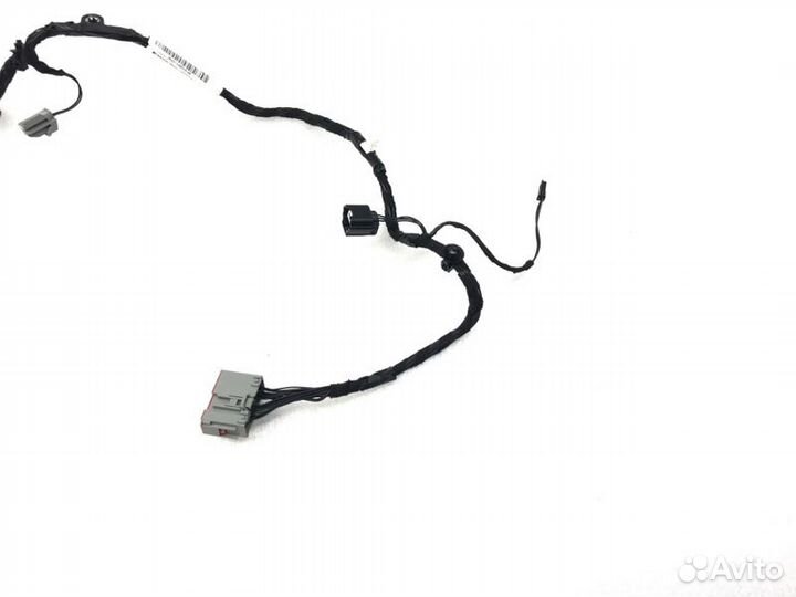 Проводка двери задняя правая Land Rover Range