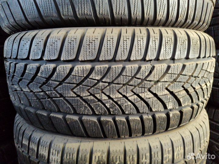 Dunlop Winter Sport 5 205/50 R17