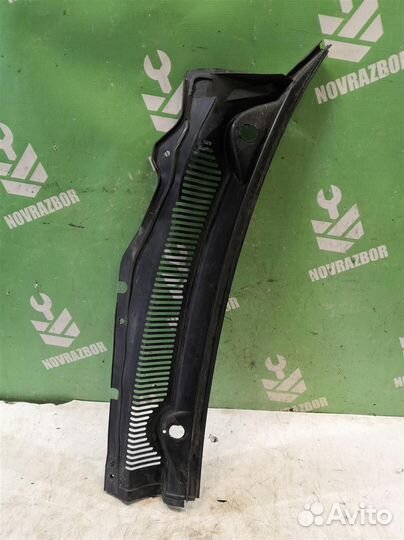 Решетка стеклоочистителя Форд Мондео 3