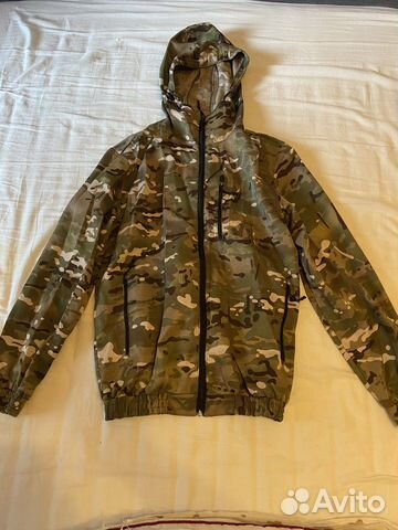 Тактический костюм мультикам (размер 48-50)