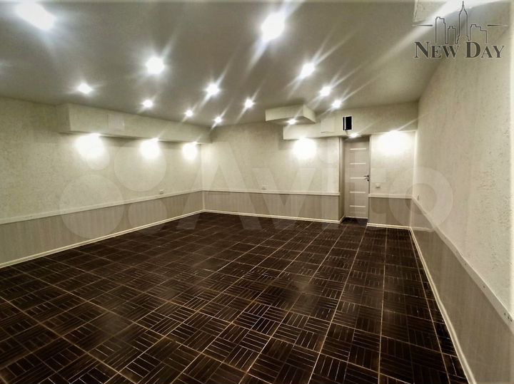 Помещение с ремонтом, 38 м²