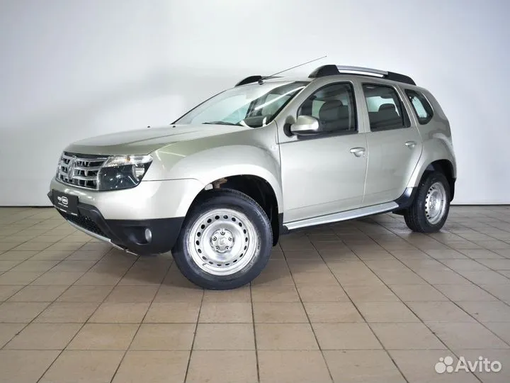 Renault Duster 2.0 МТ, 2013, 85 044 км